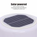 Ventilador Solar RV - 70C13L