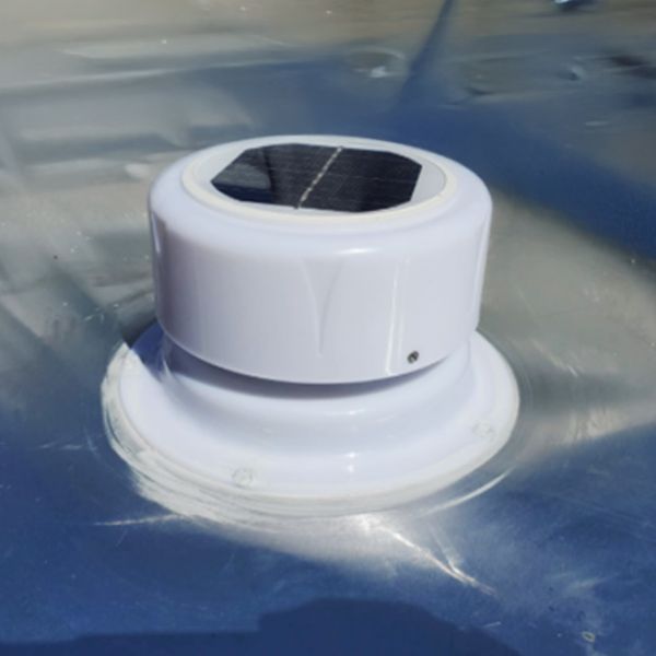 Ventilador Solar RV - 70C13L